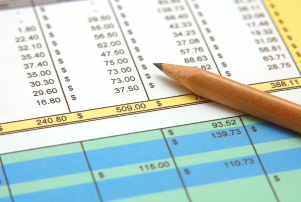 excel for business