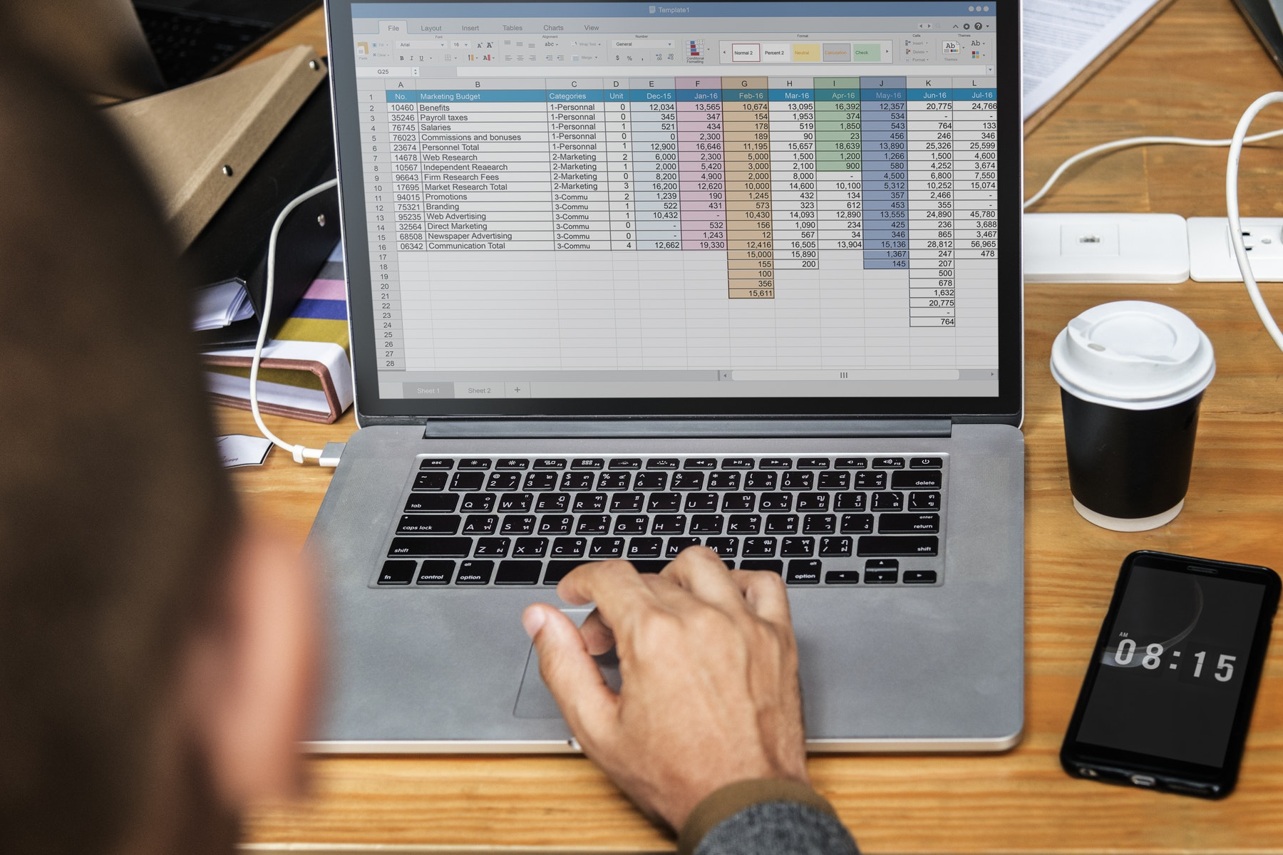14 New Excel Worksheet Functions That Will Blow Your Mind!
