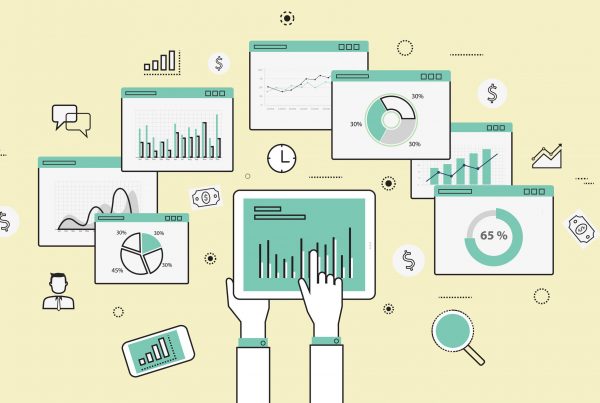 automation streamlining business costs, Data Analytics by AM 18