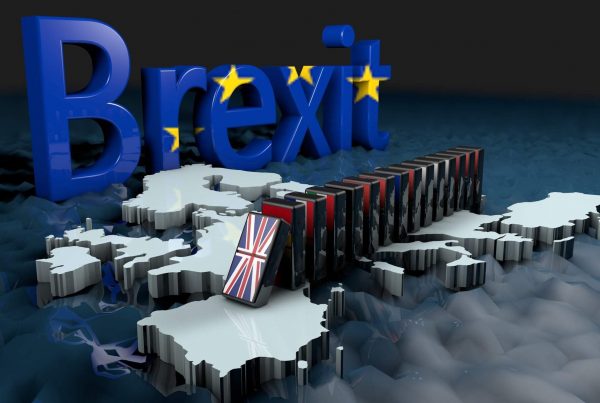 brexit uncertainty business