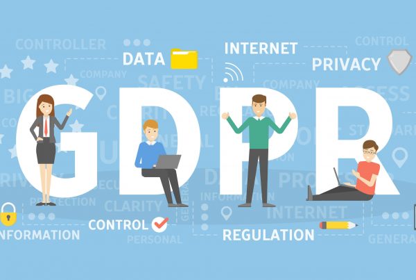 local businesses struggling to stay GDPR compliant