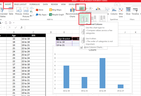 excel consultant