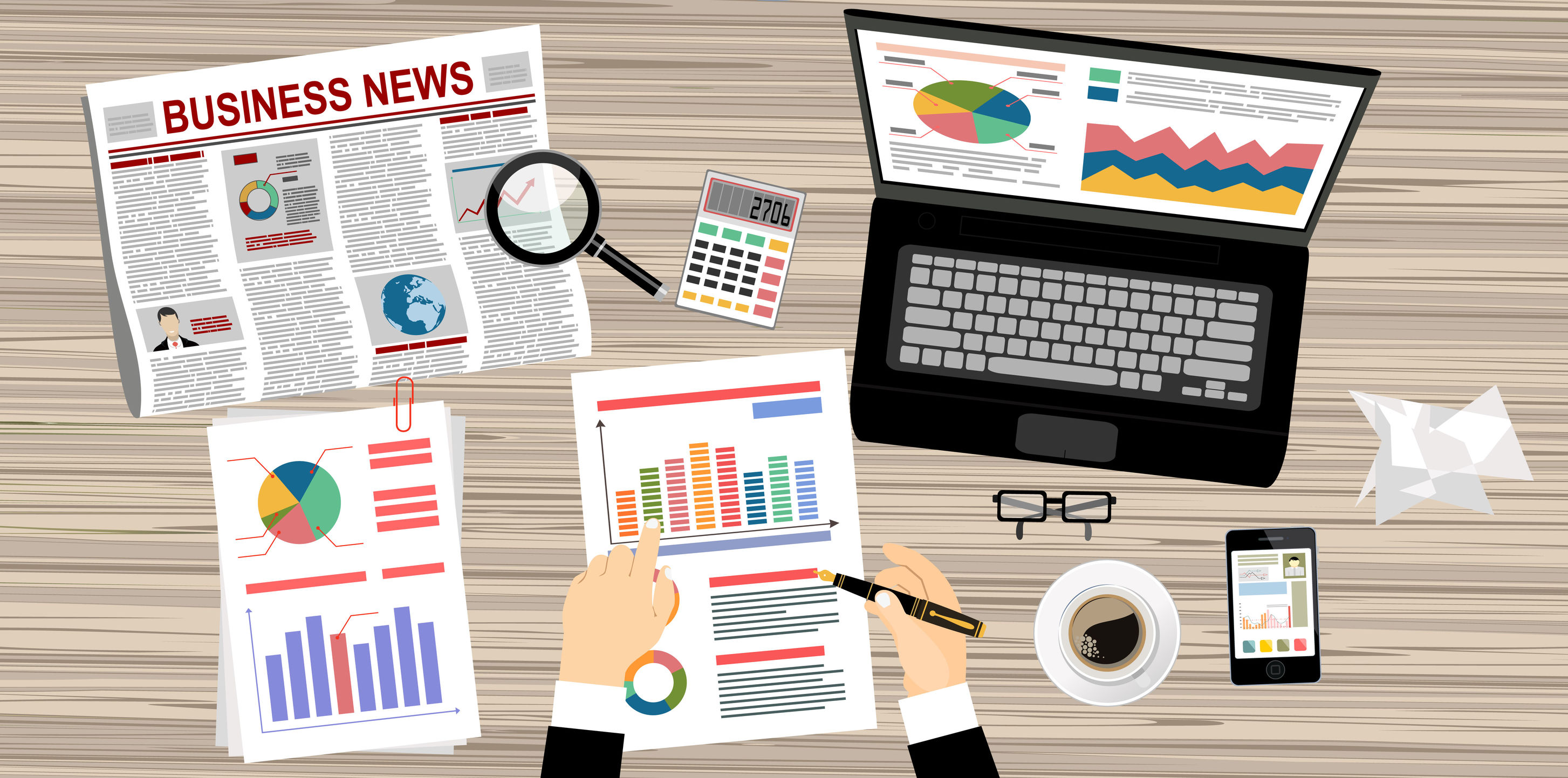 AM 18 Consultancy: the best spreadsheet specialist services in the UK