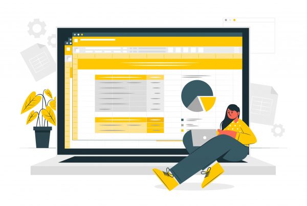 power bi vs excel