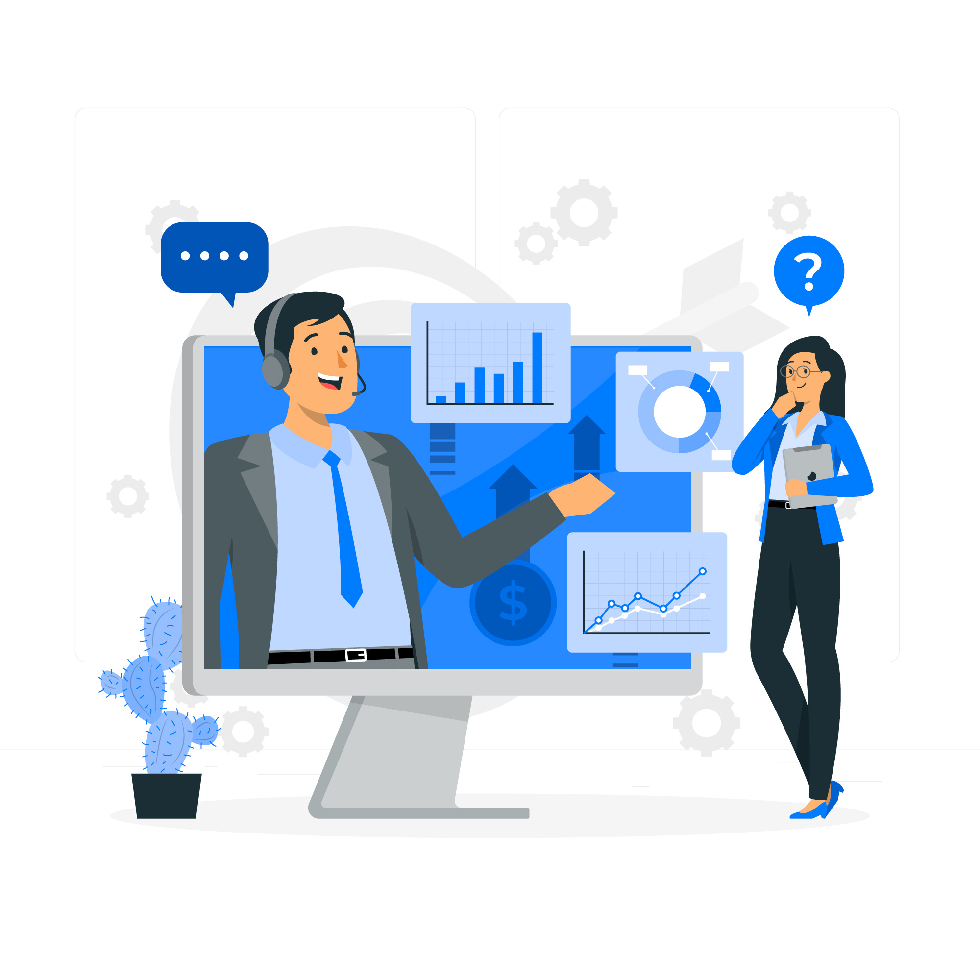 Excel Consultants Near Me: How AM 18 Can Help Your Business With Spreadsheet Solutions