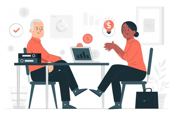 What Is A Spreadsheet Consultant? How Hiring One Could Seriously Benefit Your Business