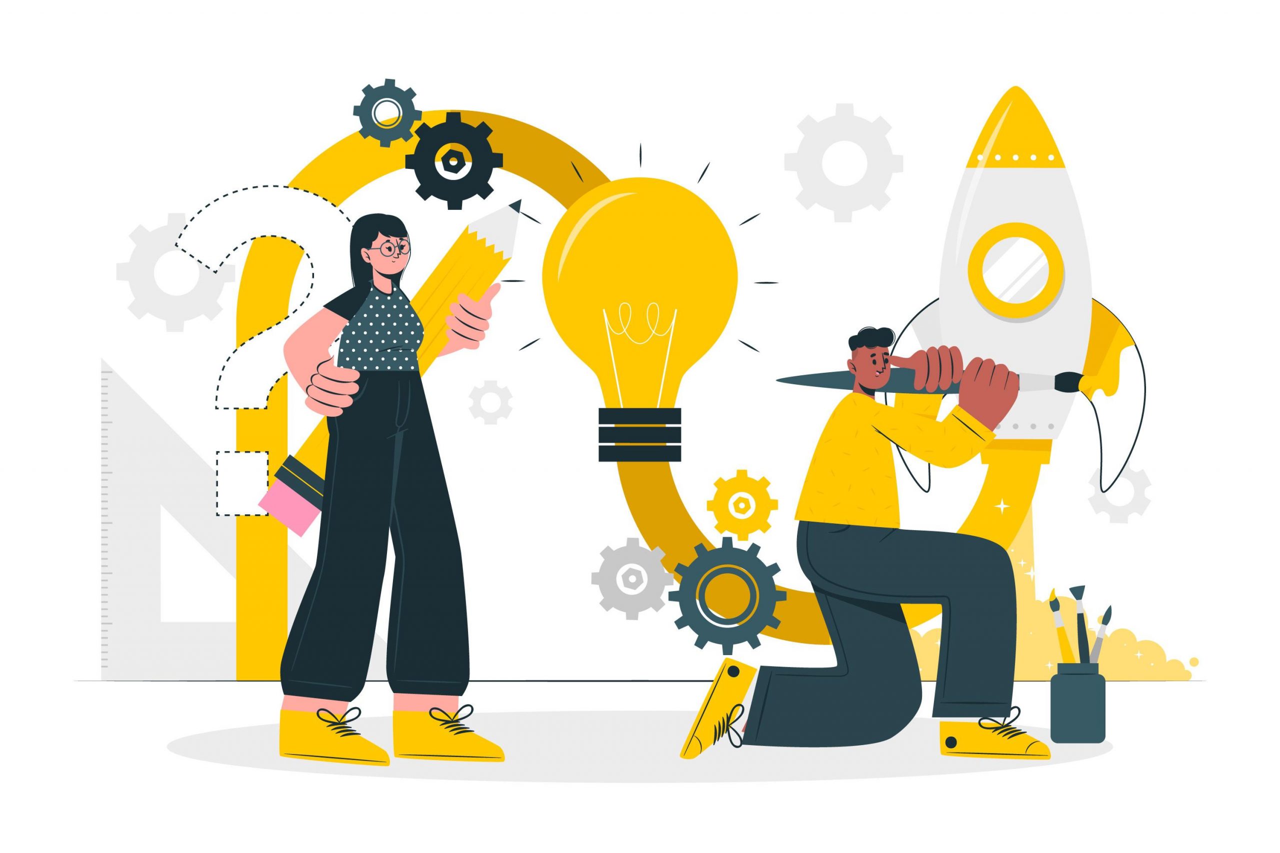 Unlock The Potential Of Your Business Data: Bring On A Professional Spreadsheet Designer From AM 18